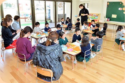 ご予約・お問い合わせの写真