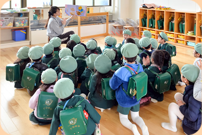 ご予約・お問い合わせの写真